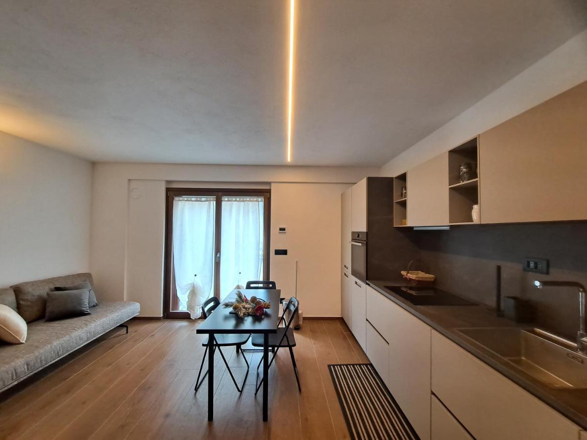 Petit Nid Apartment ลาซัลเล ภายนอก รูปภาพ