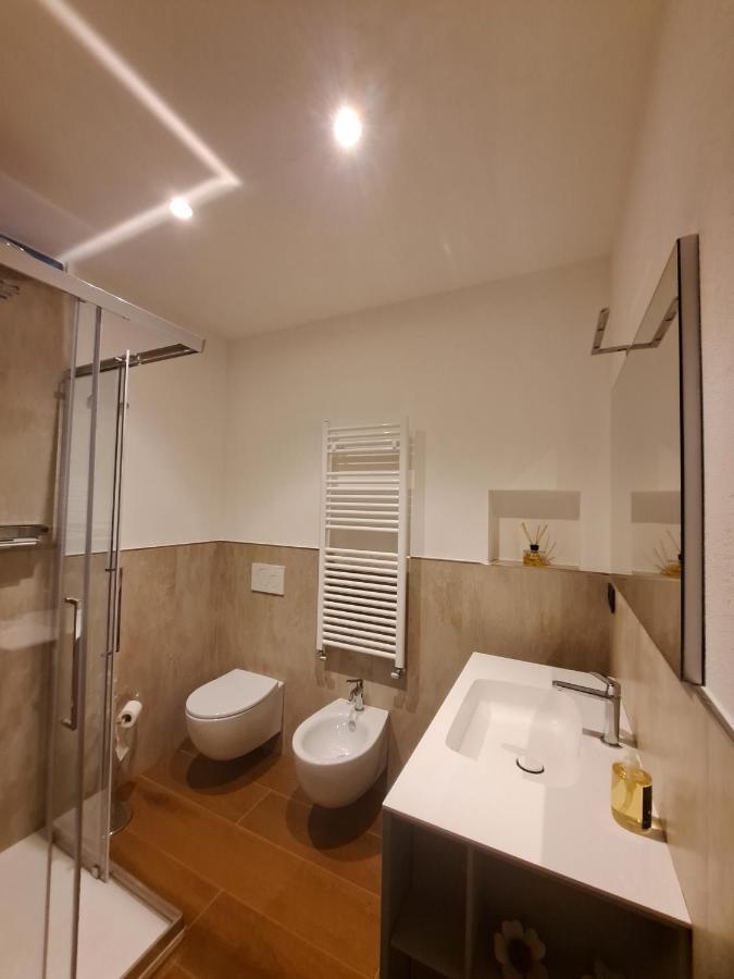 Petit Nid Apartment ลาซัลเล ภายนอก รูปภาพ