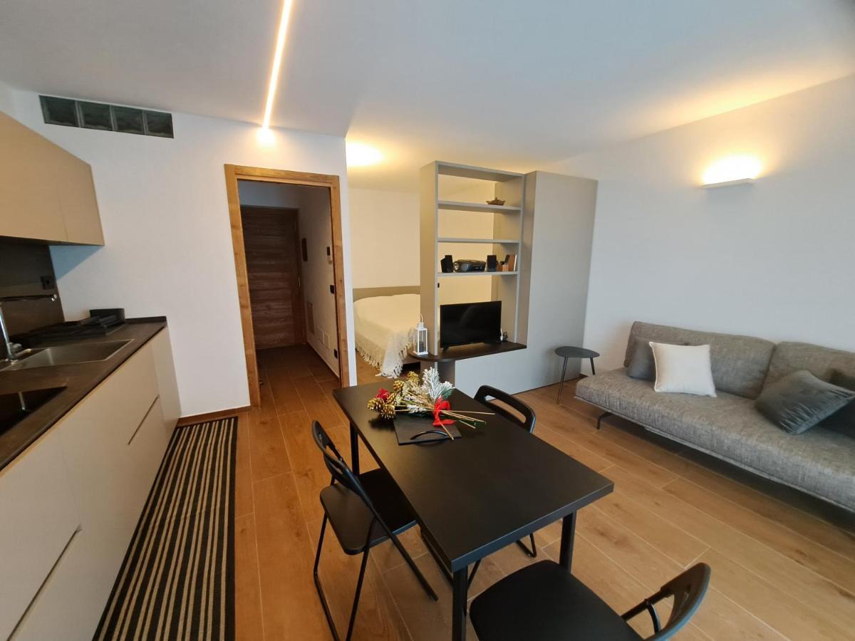 Petit Nid Apartment ลาซัลเล ภายนอก รูปภาพ