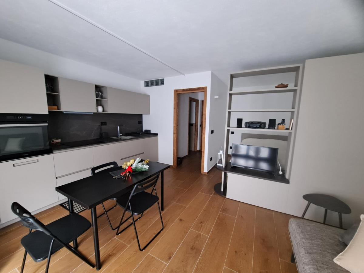 Petit Nid Apartment ลาซัลเล ภายนอก รูปภาพ