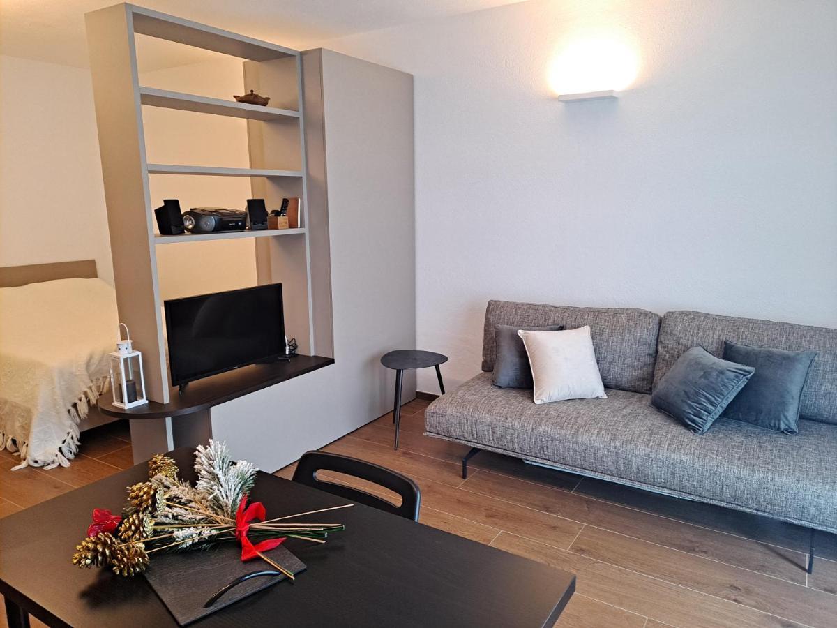 Petit Nid Apartment ลาซัลเล ภายนอก รูปภาพ