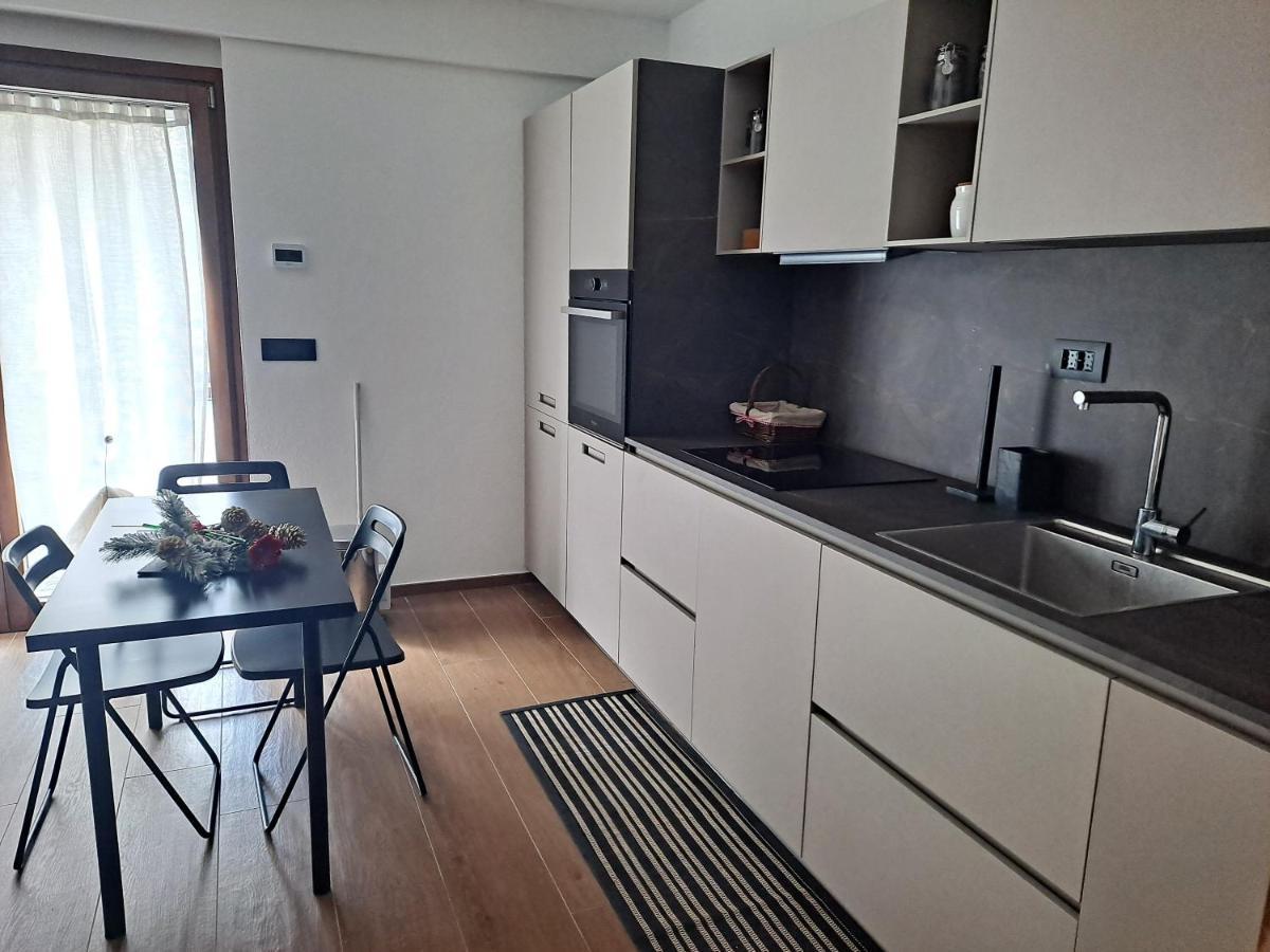 Petit Nid Apartment ลาซัลเล ภายนอก รูปภาพ